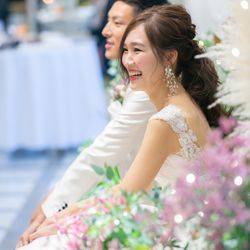 ラソールガーデン大阪の写真19枚目