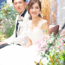 ラソールガーデン大阪の写真16枚目