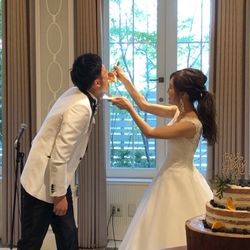 ラソールガーデン大阪の写真9枚目