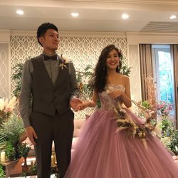 ラソールガーデン大阪の写真28枚目