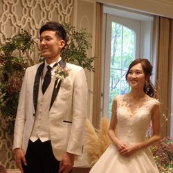 ラソールガーデン大阪の写真29枚目