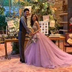 ラソールガーデン大阪の写真9枚目