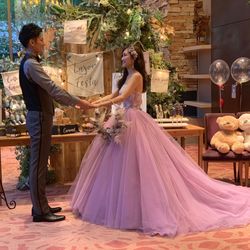 ラソールガーデン大阪の写真2枚目