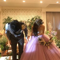 ラソールガーデン大阪の写真17枚目