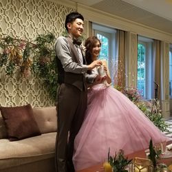 ラソールガーデン大阪の写真4枚目