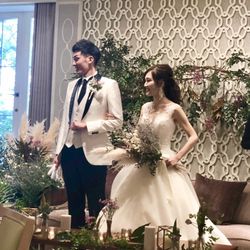 ラソールガーデン大阪の写真35枚目