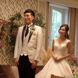 ラソールガーデン大阪の写真26枚目