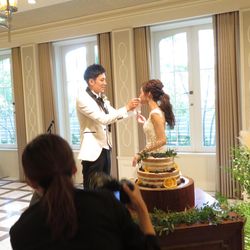 ラソールガーデン大阪の写真33枚目