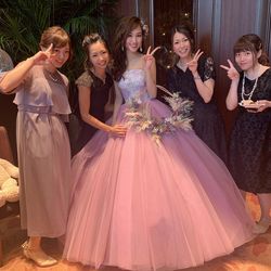 ラソールガーデン大阪の写真31枚目