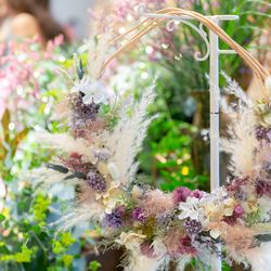 ラソールガーデン大阪の写真10枚目