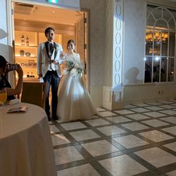 ラソールガーデン大阪の写真15枚目