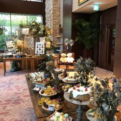 ラソールガーデン大阪の写真8枚目