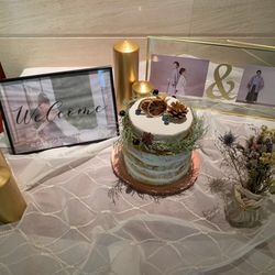 ラソールガーデン大阪の写真6枚目