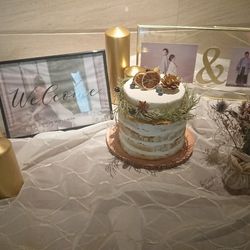 ラソールガーデン大阪の写真27枚目