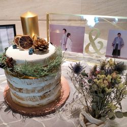 ラソールガーデン大阪の写真8枚目