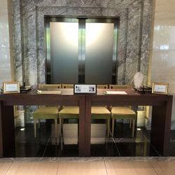 ラソールガーデン大阪の写真9枚目