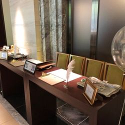 ラソールガーデン大阪の写真14枚目