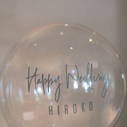 ラソールガーデン大阪の写真13枚目