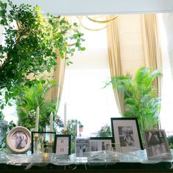 ラソールガーデン大阪の写真19枚目