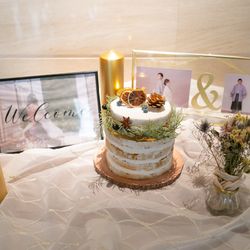 ラソールガーデン大阪の写真27枚目