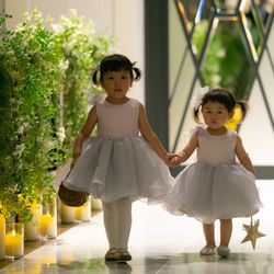 ラソールガーデン大阪の写真35枚目