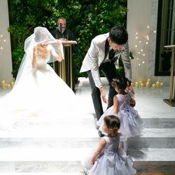 ラソールガーデン大阪の写真7枚目