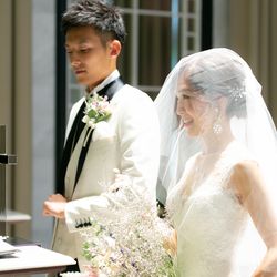 ラソールガーデン大阪の写真1枚目