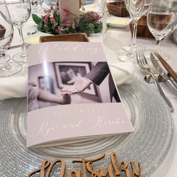 ラソールガーデン大阪の写真11枚目