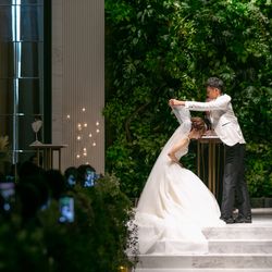 ラソールガーデン大阪の写真24枚目