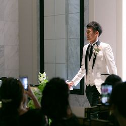 ラソールガーデン大阪の写真35枚目