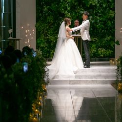 ラソールガーデン大阪の写真19枚目