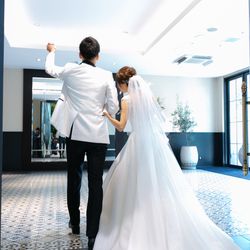 ラソールガーデン大阪の写真14枚目