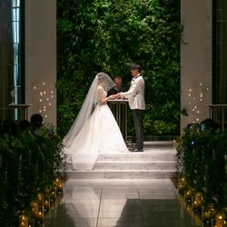 ラソールガーデン大阪の写真4枚目