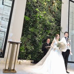 ラソールガーデン大阪の写真7枚目