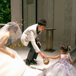 ラソールガーデン大阪の写真25枚目