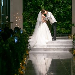 ラソールガーデン大阪の写真17枚目