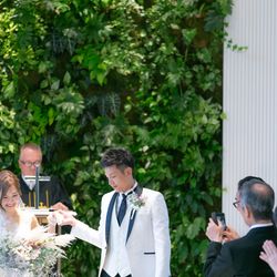 ラソールガーデン大阪の写真29枚目