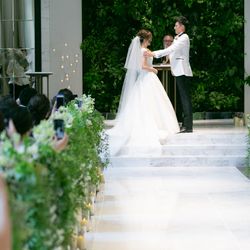 ラソールガーデン大阪の写真6枚目