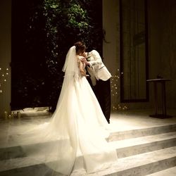 ラソールガーデン大阪の写真13枚目