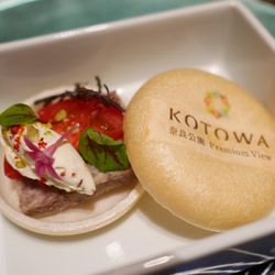 KOTOWA 奈良公園 Premium Viewの写真32枚目