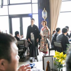 ザ・ベイスイート 桜島テラスの写真32枚目