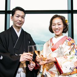 ザ・ベイスイート 桜島テラスの写真17枚目