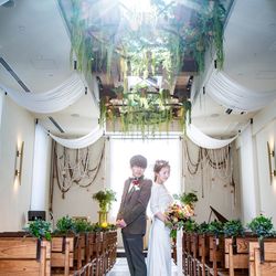 THINGS Aoyama Organic Garden.dthの写真11枚目