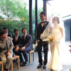 TRUNK HOTELの写真12枚目