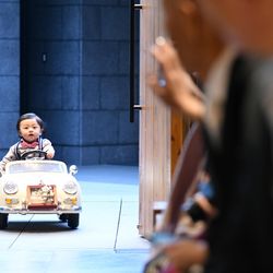 TRUNK HOTELの写真10枚目