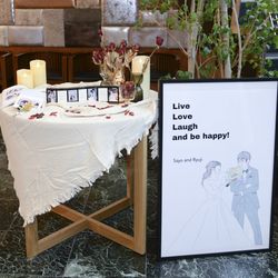 アマンダンテラスの写真36枚目