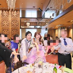 クアンティックの写真11枚目