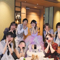 クアンティックの写真10枚目