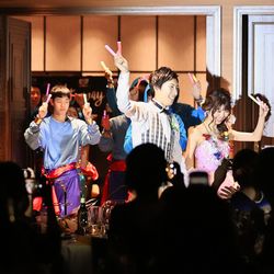 クアンティックの写真13枚目