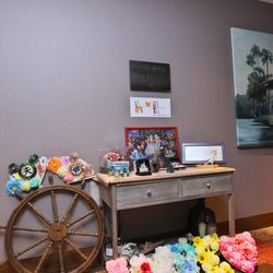 クアンティックの写真26枚目